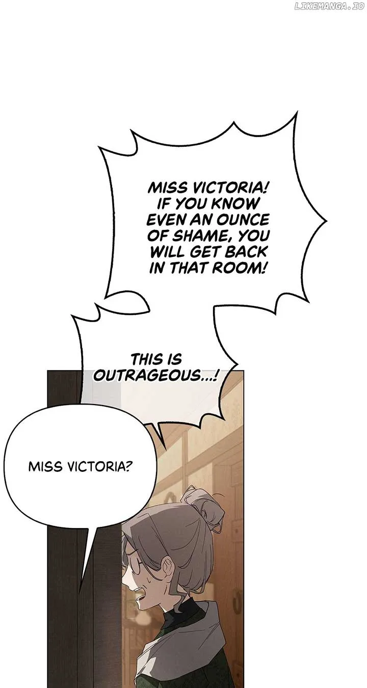 To the Witch Who Forgot the Birds Chapter 15 page 66