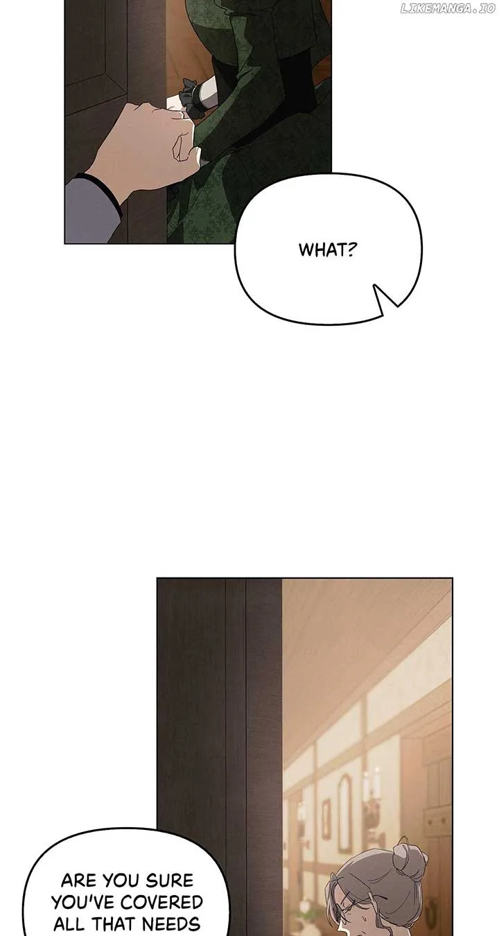 To the Witch Who Forgot the Birds Chapter 15 page 67