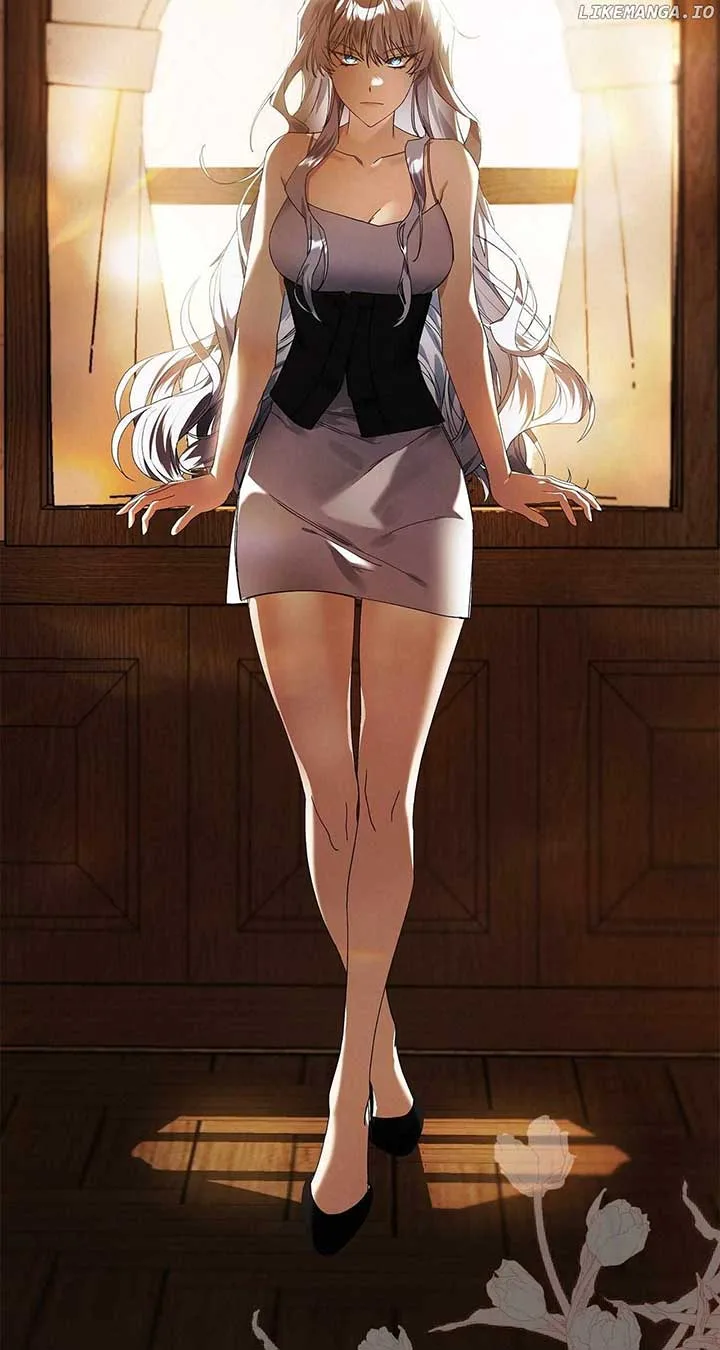 To the Witch Who Forgot the Birds Chapter 15 page 71