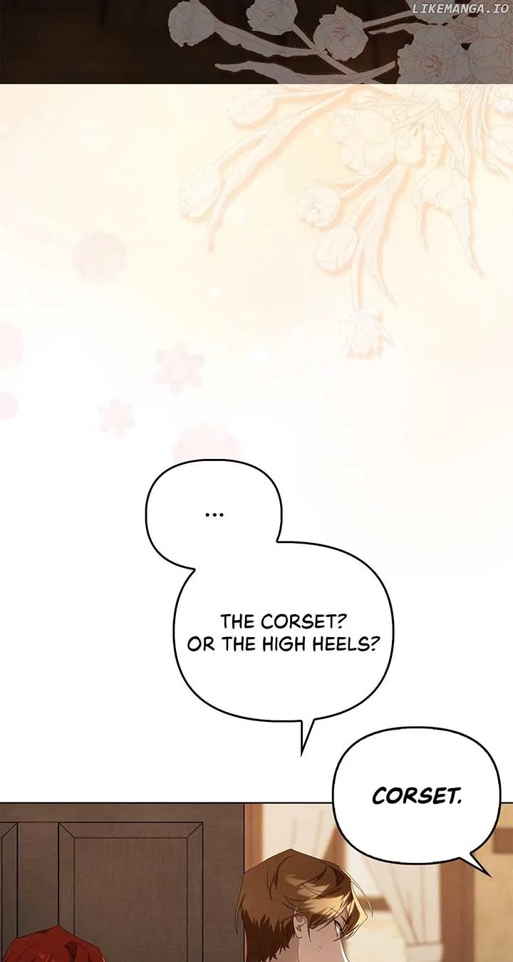 To the Witch Who Forgot the Birds Chapter 15 page 72