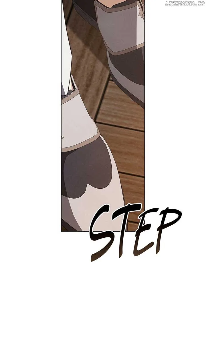 To the Witch Who Forgot the Birds Chapter 15 page 74