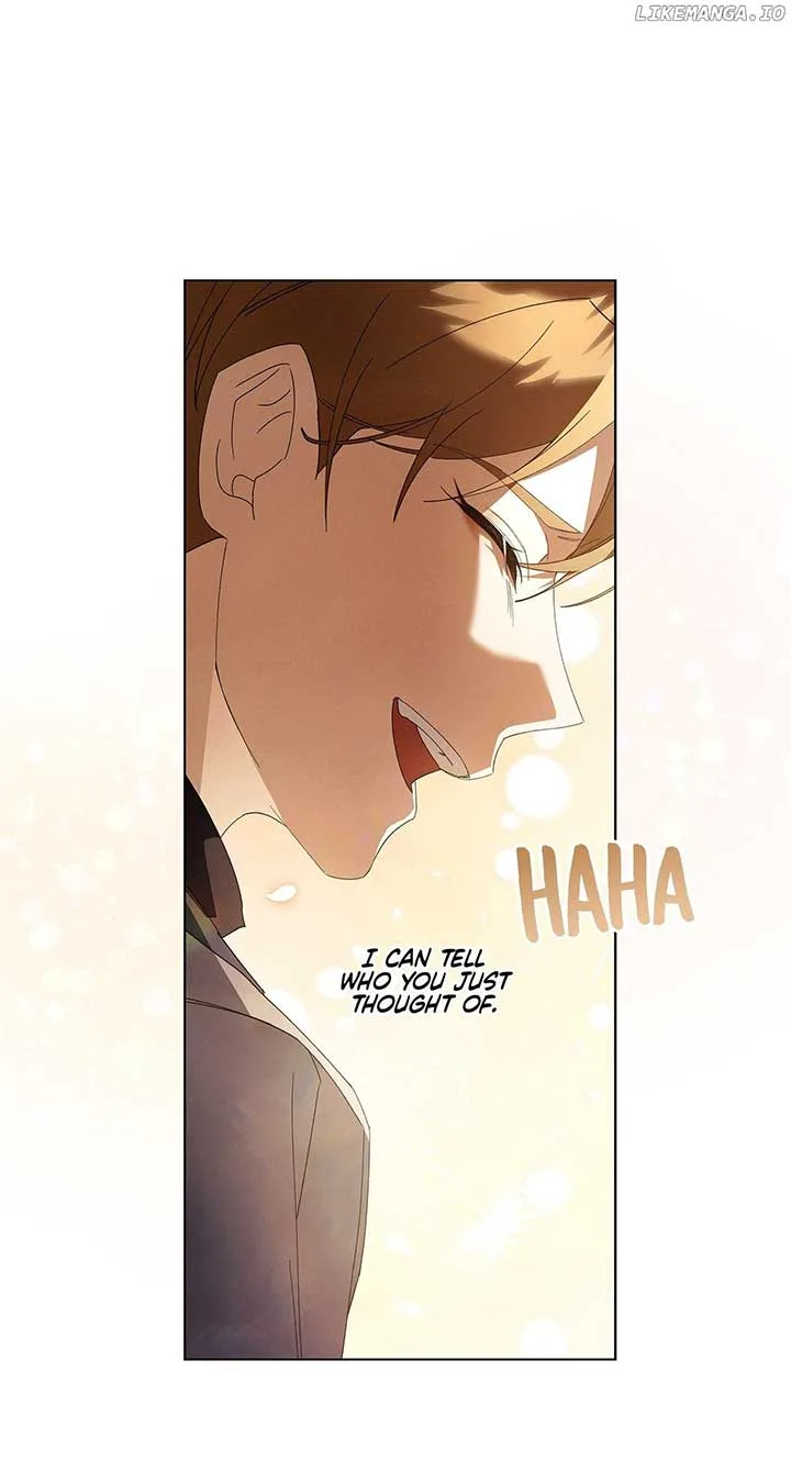 To the Witch Who Forgot the Birds Chapter 15 page 81