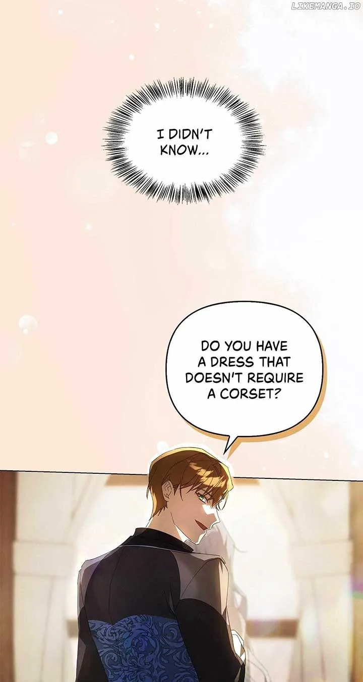 To the Witch Who Forgot the Birds Chapter 15 page 83