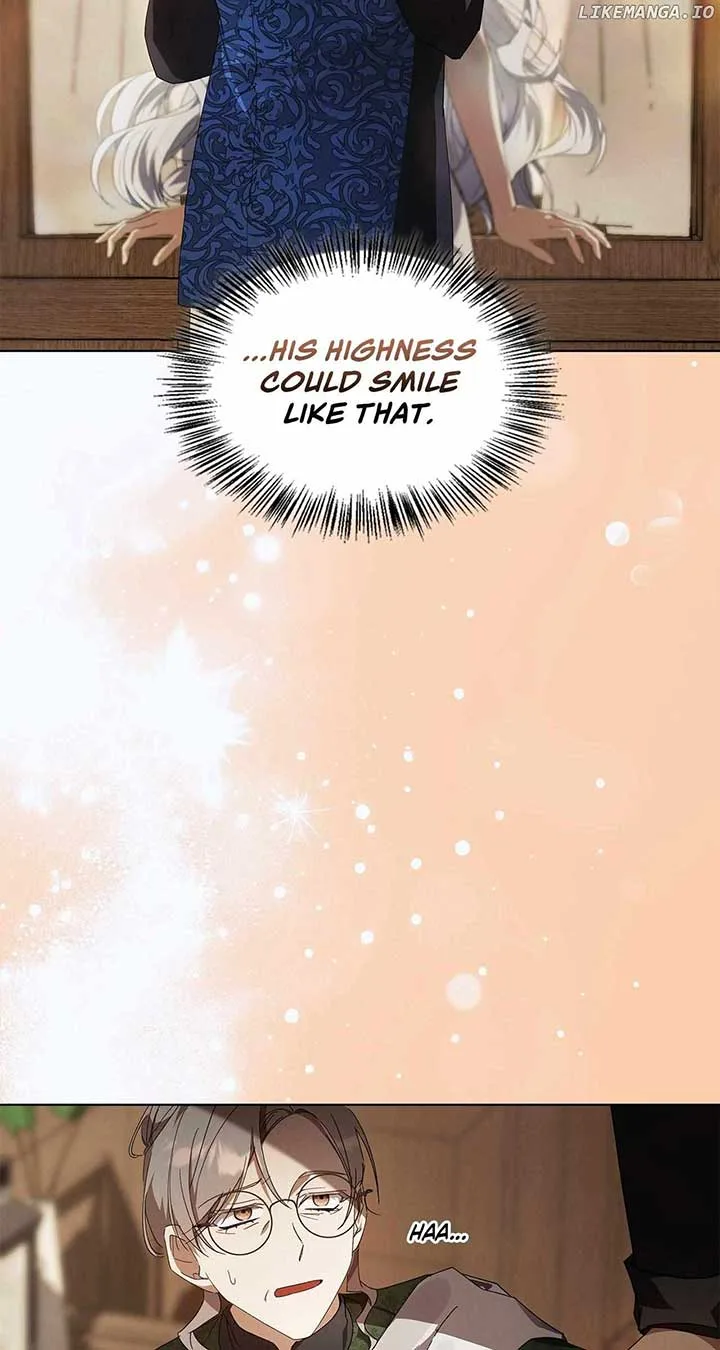 To the Witch Who Forgot the Birds Chapter 15 page 84