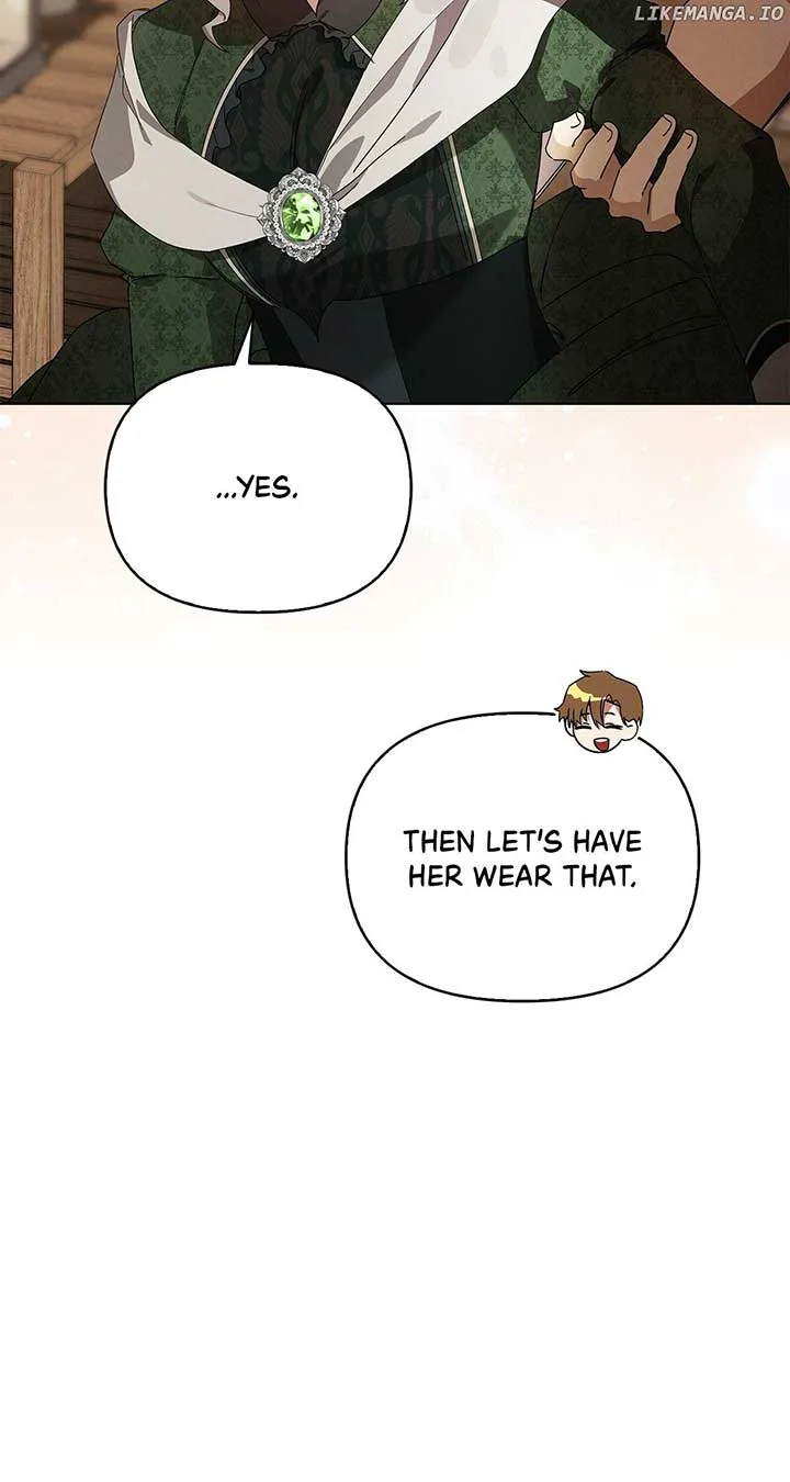 To the Witch Who Forgot the Birds Chapter 15 page 85