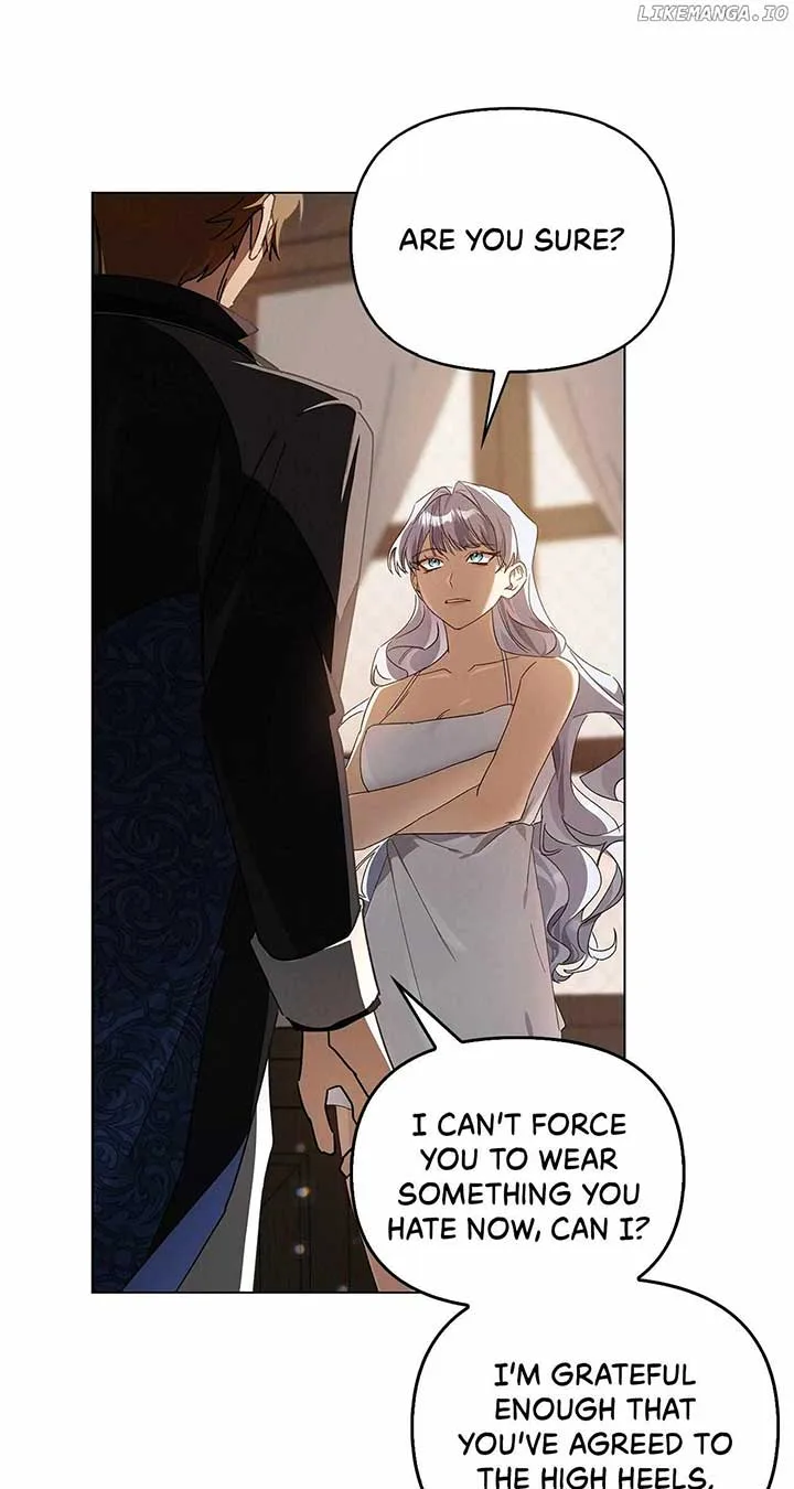 To the Witch Who Forgot the Birds Chapter 15 page 87