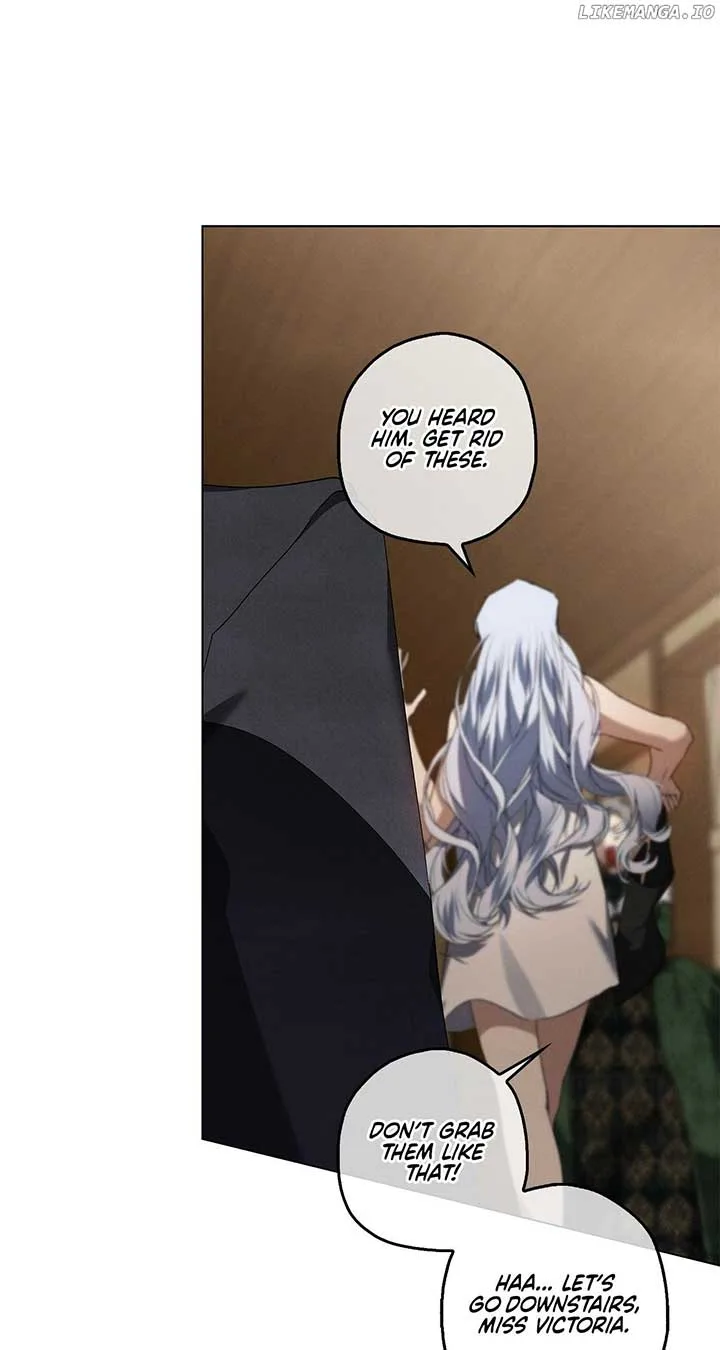 To the Witch Who Forgot the Birds Chapter 15 page 94