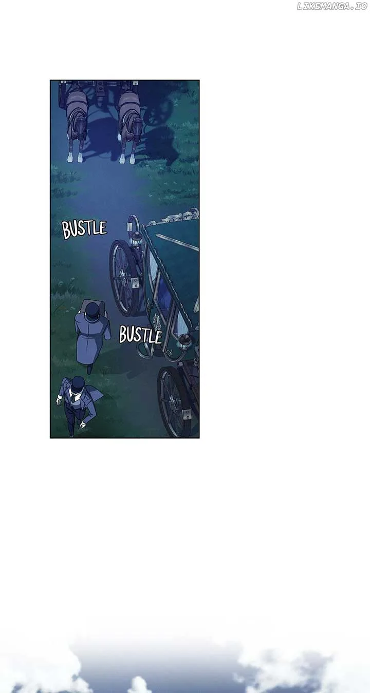 To the Witch Who Forgot the Birds Chapter 16 page 4
