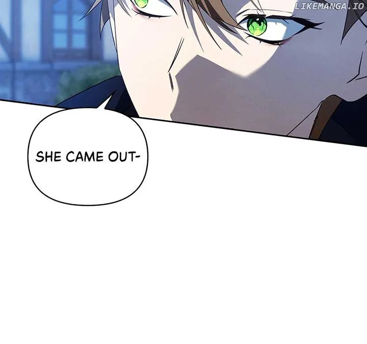 To the Witch Who Forgot the Birds Chapter 16 page 9