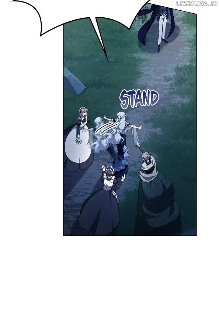 To the Witch Who Forgot the Birds Chapter 16 page 16