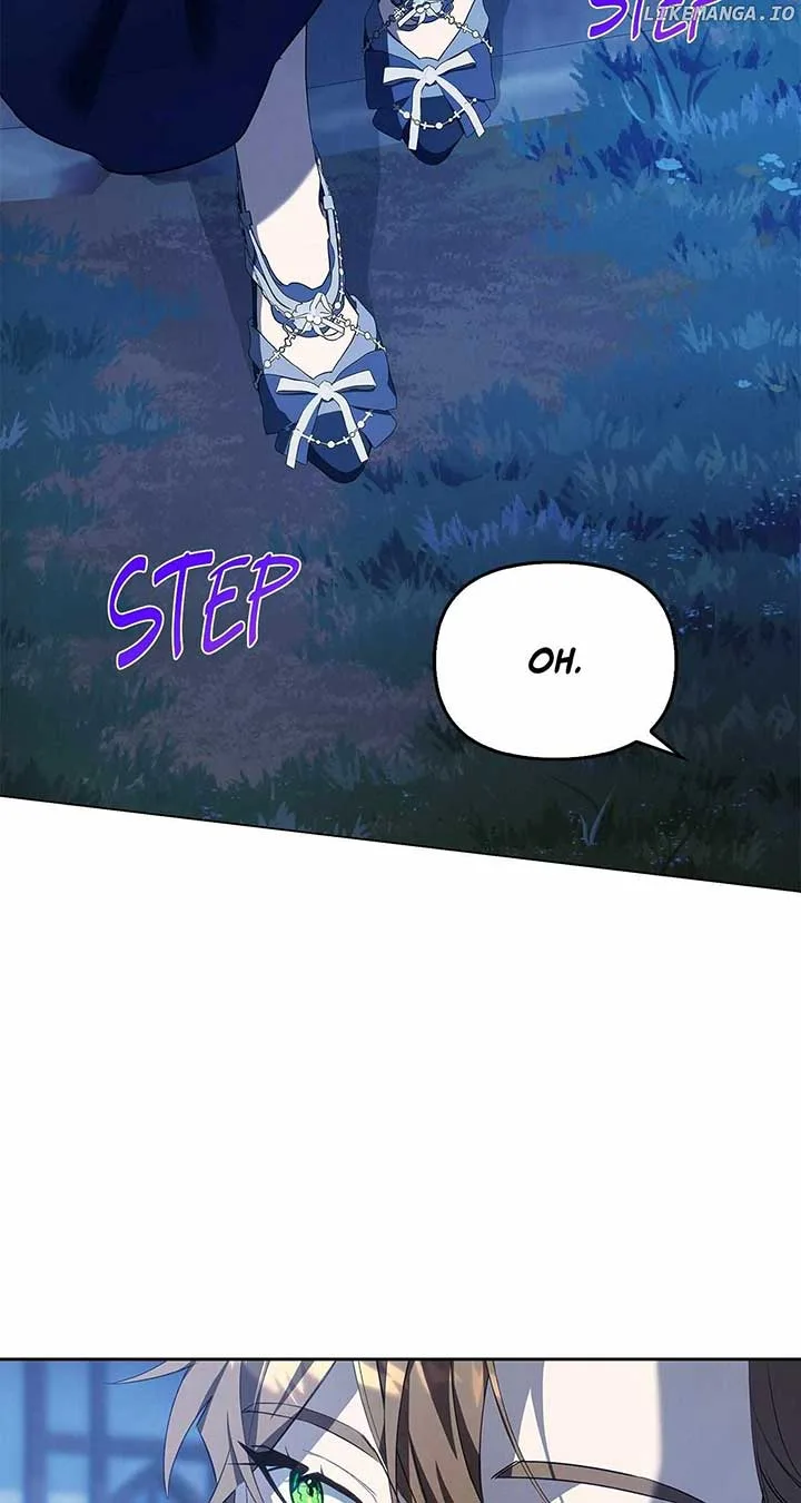 To the Witch Who Forgot the Birds Chapter 16 page 8
