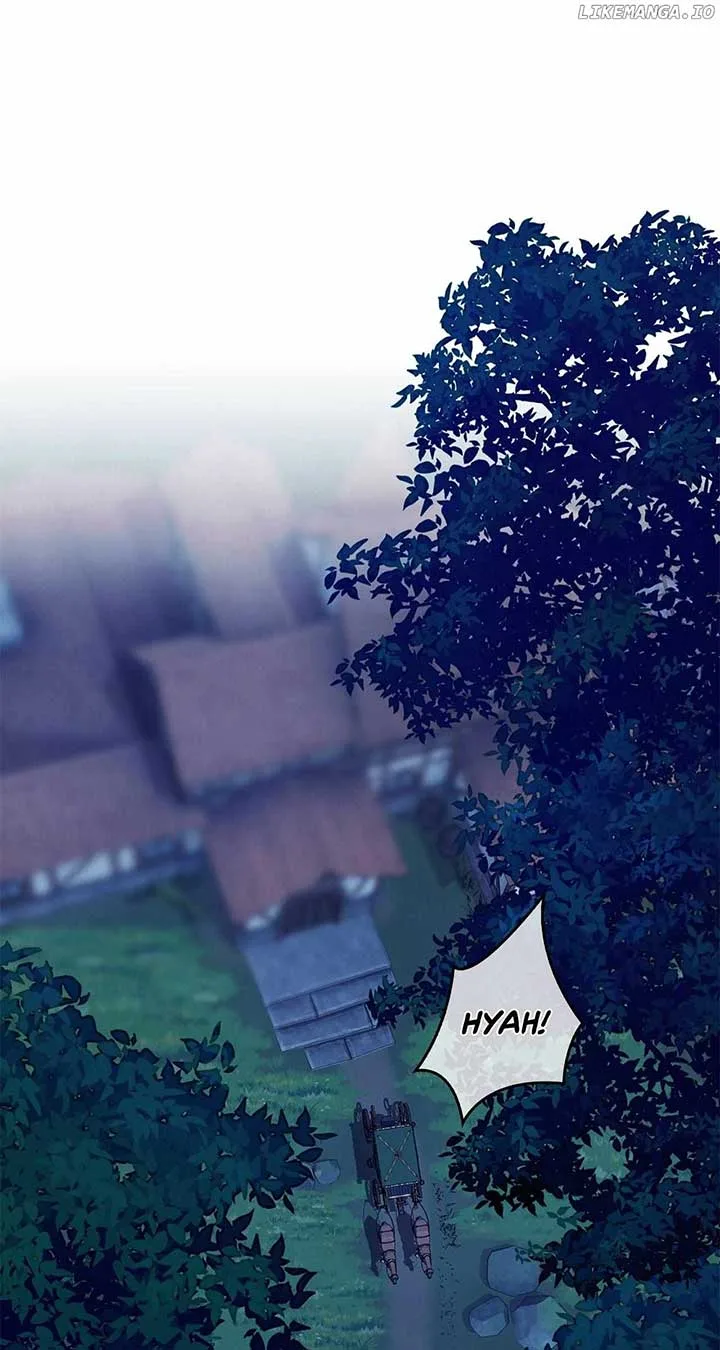 To the Witch Who Forgot the Birds Chapter 16 page 29