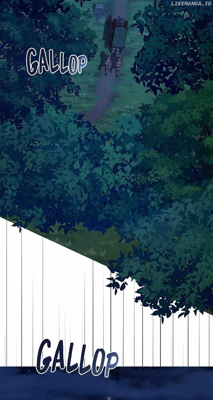 To the Witch Who Forgot the Birds Chapter 16 page 30