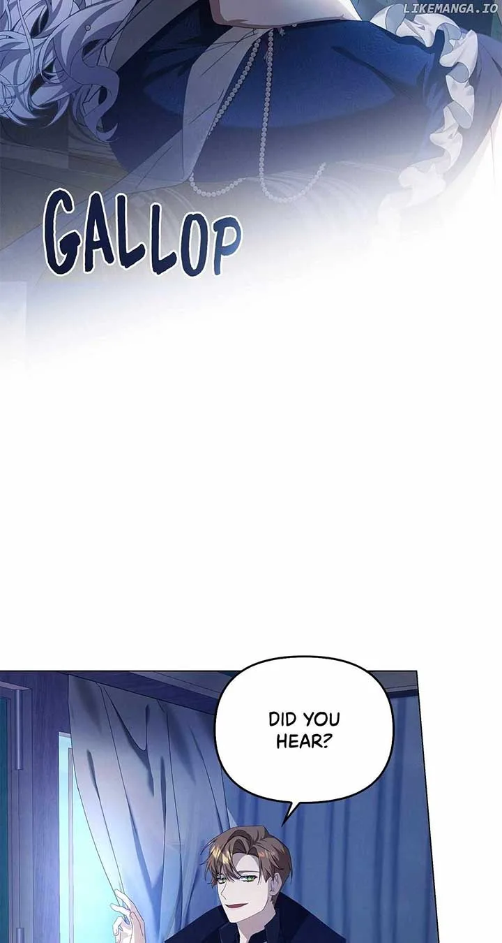 To the Witch Who Forgot the Birds Chapter 16 page 34