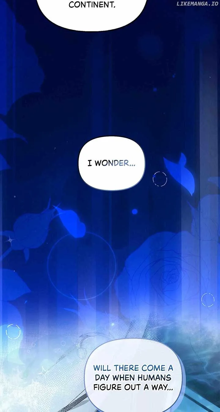 To the Witch Who Forgot the Birds Chapter 16 page 42