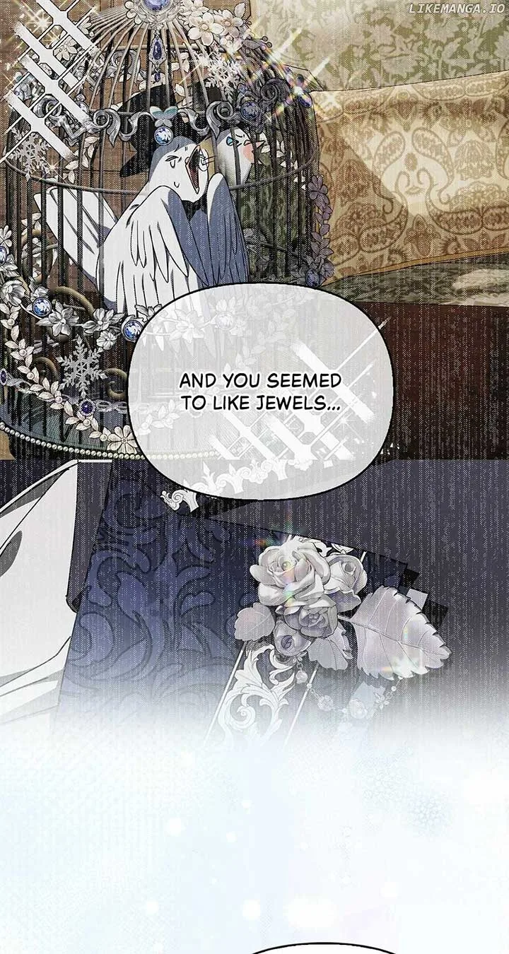 To the Witch Who Forgot the Birds Chapter 16 page 55