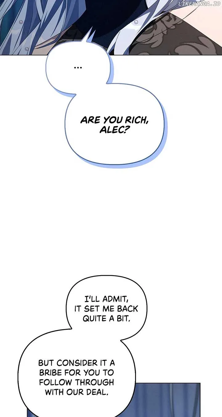To the Witch Who Forgot the Birds Chapter 16 page 60
