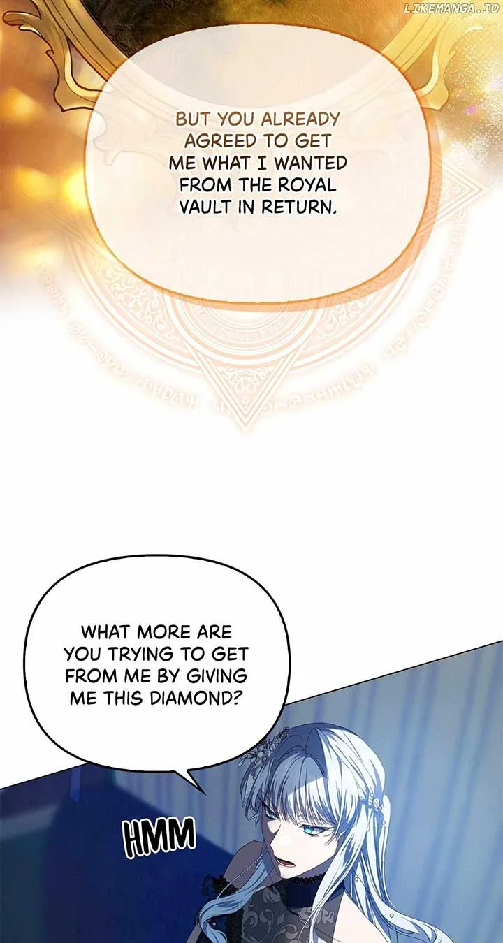 To the Witch Who Forgot the Birds Chapter 16 page 63