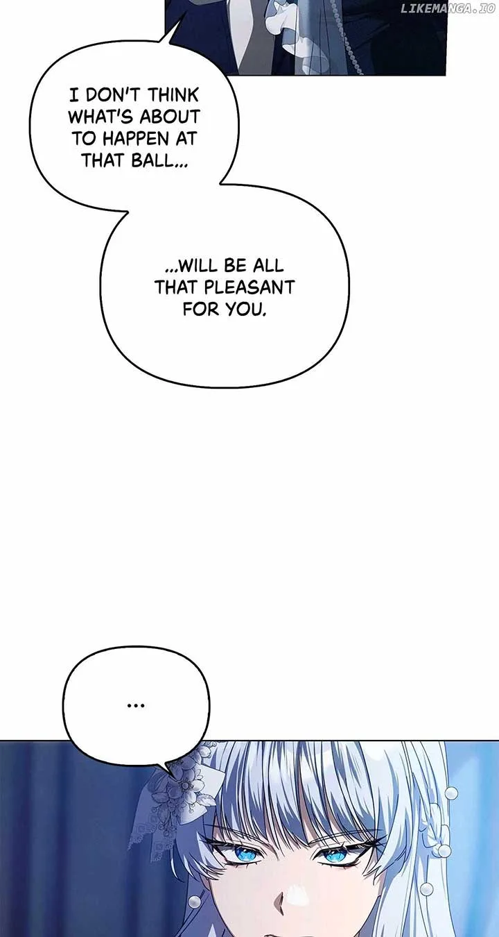 To the Witch Who Forgot the Birds Chapter 16 page 68