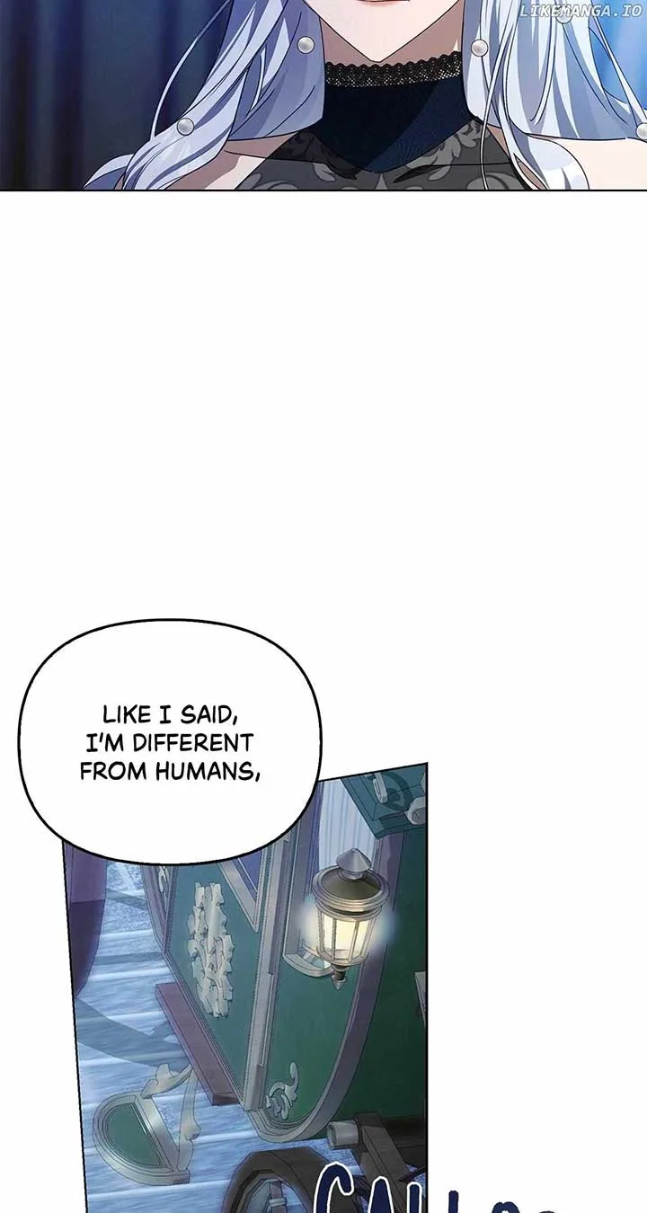 To the Witch Who Forgot the Birds Chapter 16 page 69