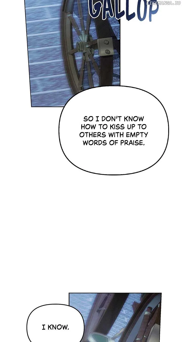 To the Witch Who Forgot the Birds Chapter 16 page 70
