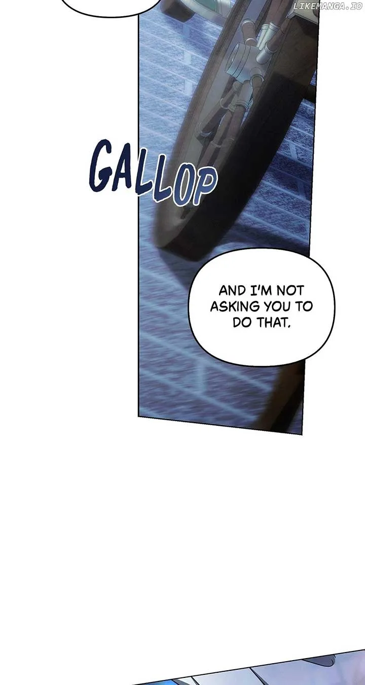 To the Witch Who Forgot the Birds Chapter 16 page 71
