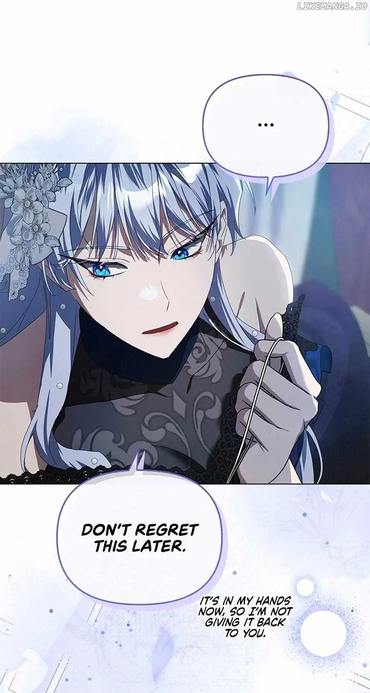 To the Witch Who Forgot the Birds Chapter 16 page 75