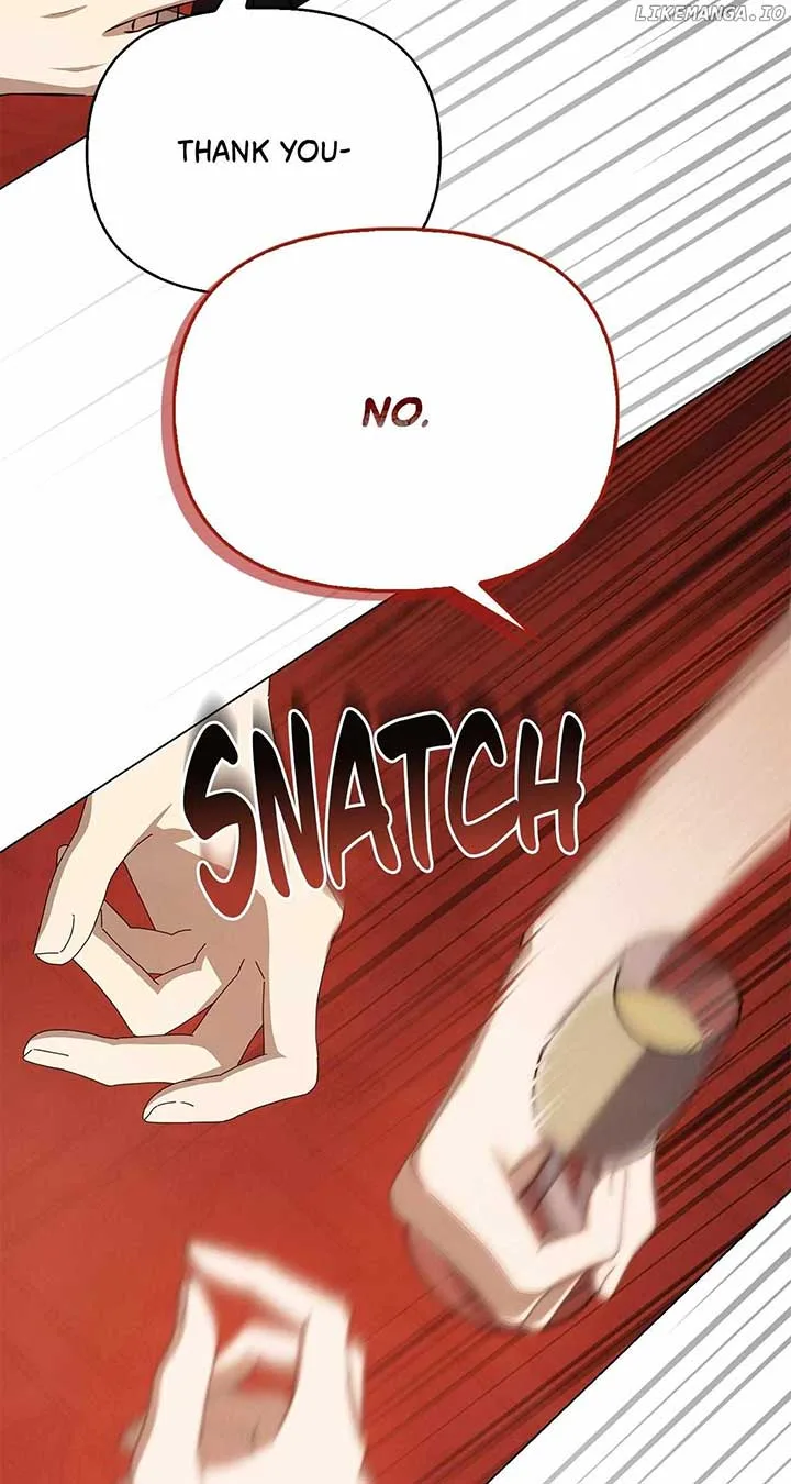 To the Witch Who Forgot the Birds Chapter 16 page 105