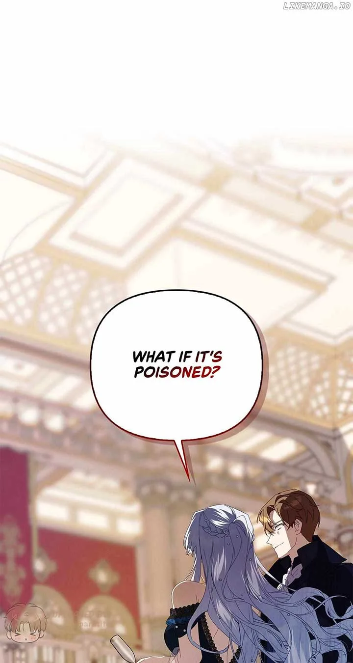 To the Witch Who Forgot the Birds Chapter 17 page 4