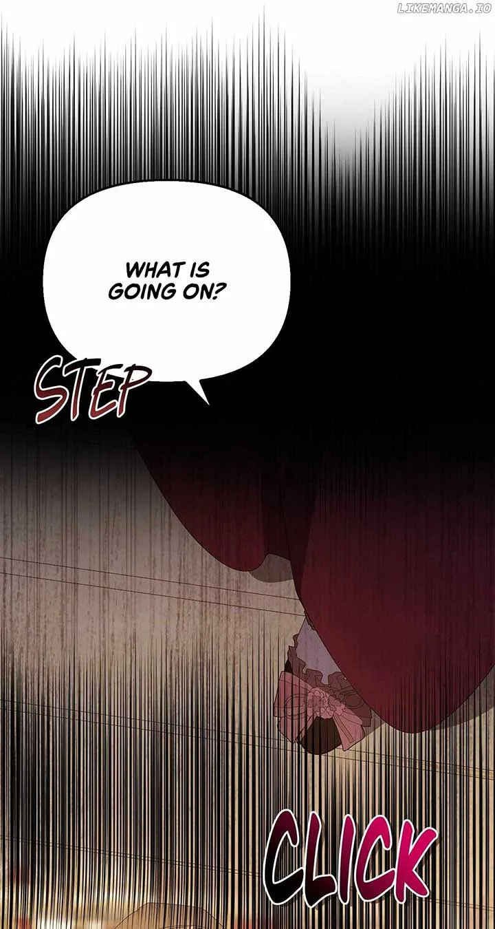 To the Witch Who Forgot the Birds Chapter 17 page 13