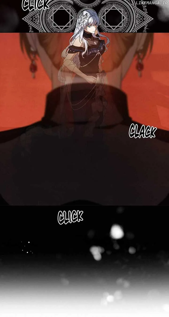 To the Witch Who Forgot the Birds Chapter 17 page 19