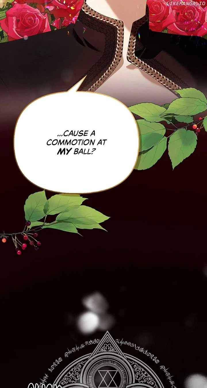 To the Witch Who Forgot the Birds Chapter 17 page 18
