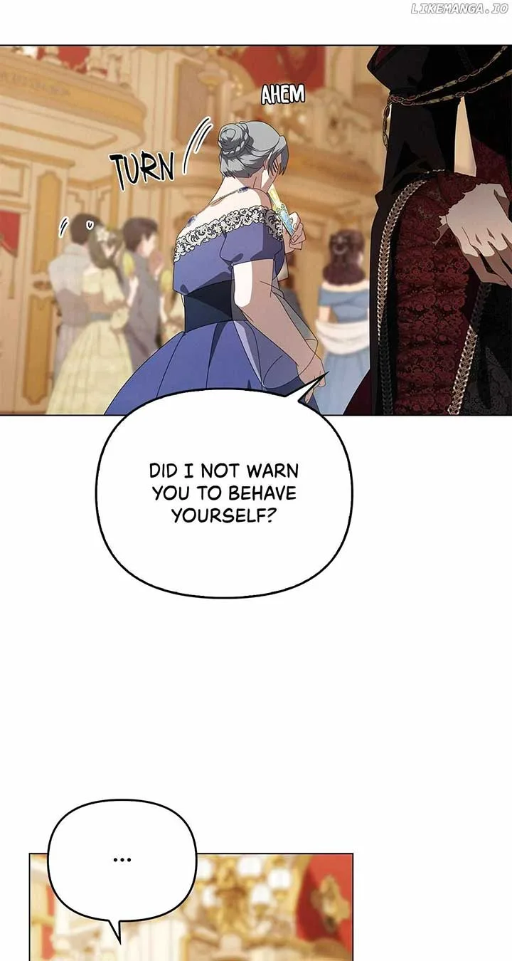To the Witch Who Forgot the Birds Chapter 17 page 28