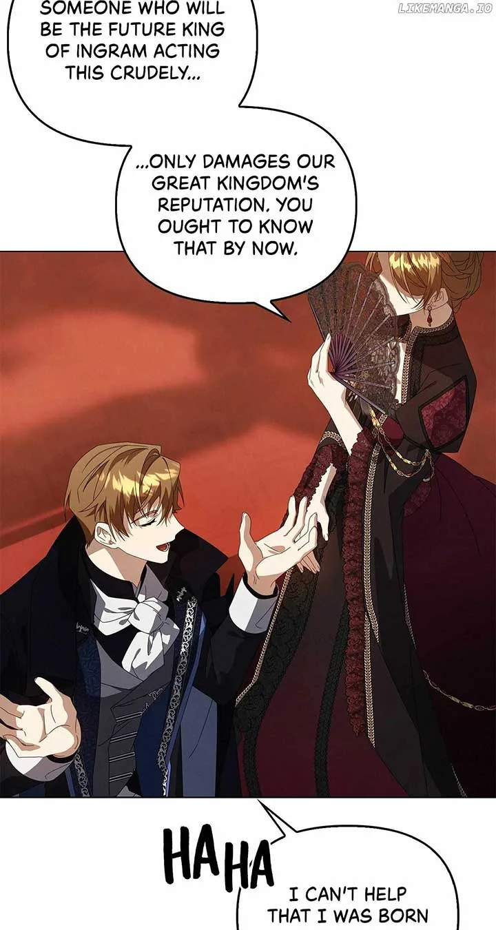 To the Witch Who Forgot the Birds Chapter 17 page 30