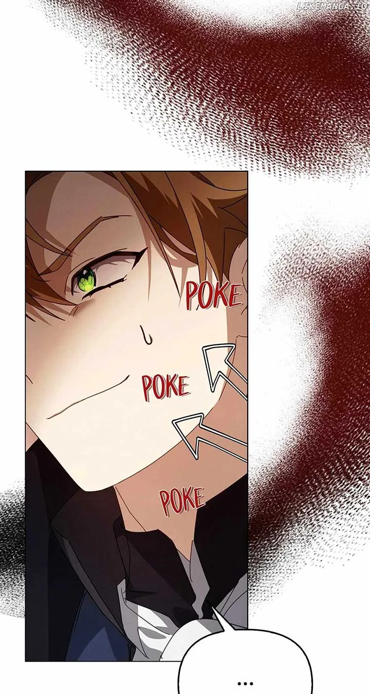 To the Witch Who Forgot the Birds Chapter 17 page 32