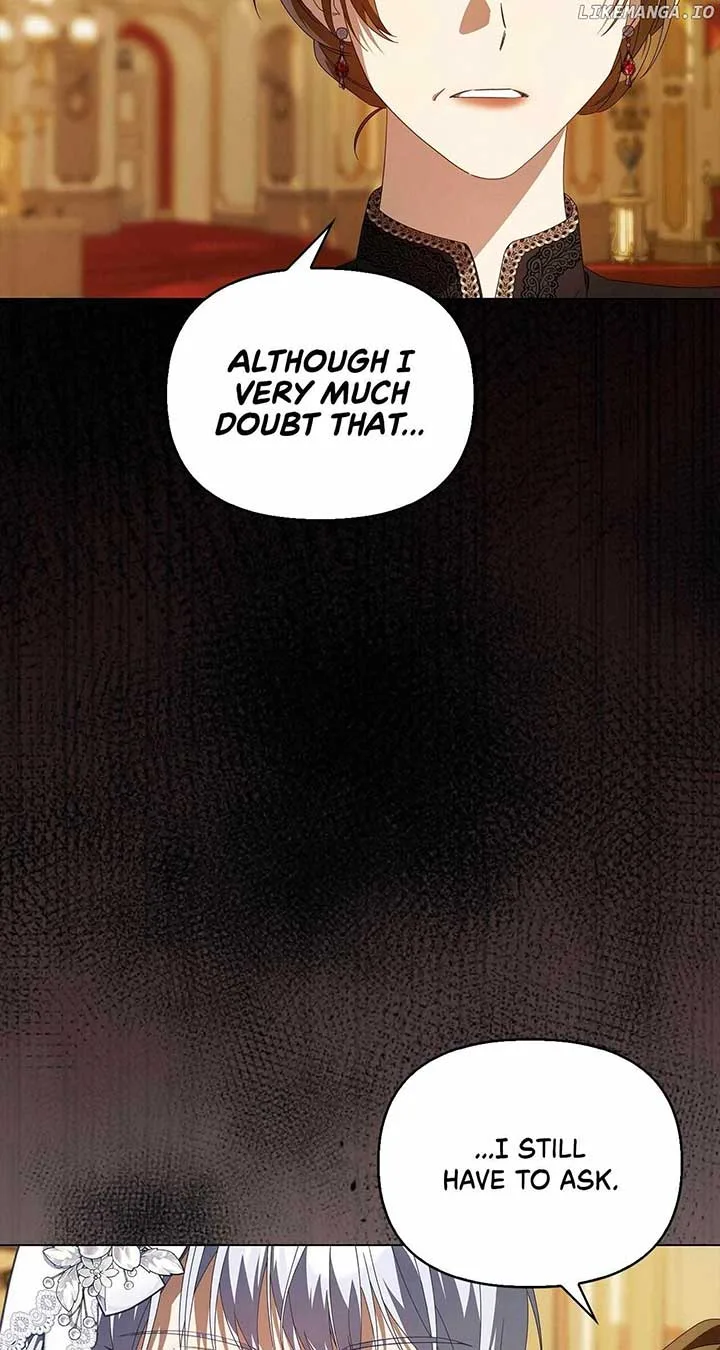 To the Witch Who Forgot the Birds Chapter 17 page 37