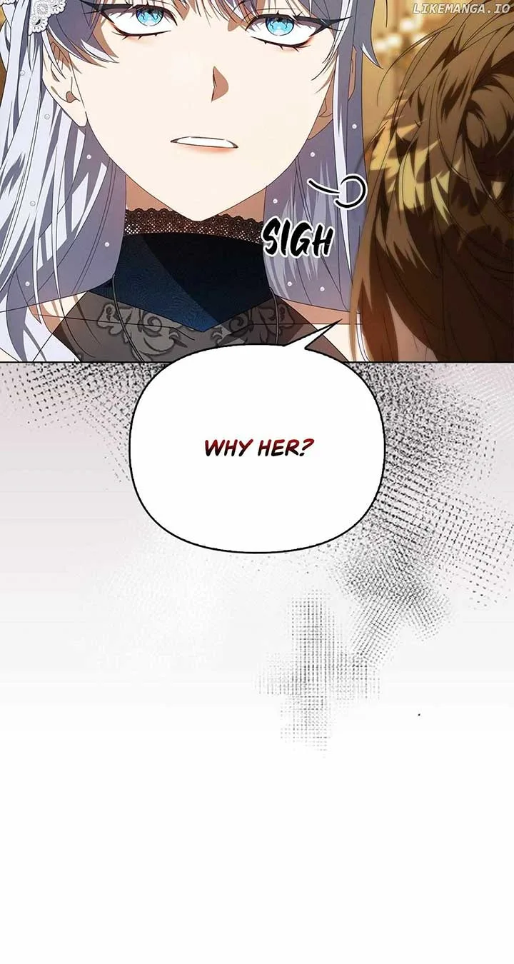 To the Witch Who Forgot the Birds Chapter 17 page 38