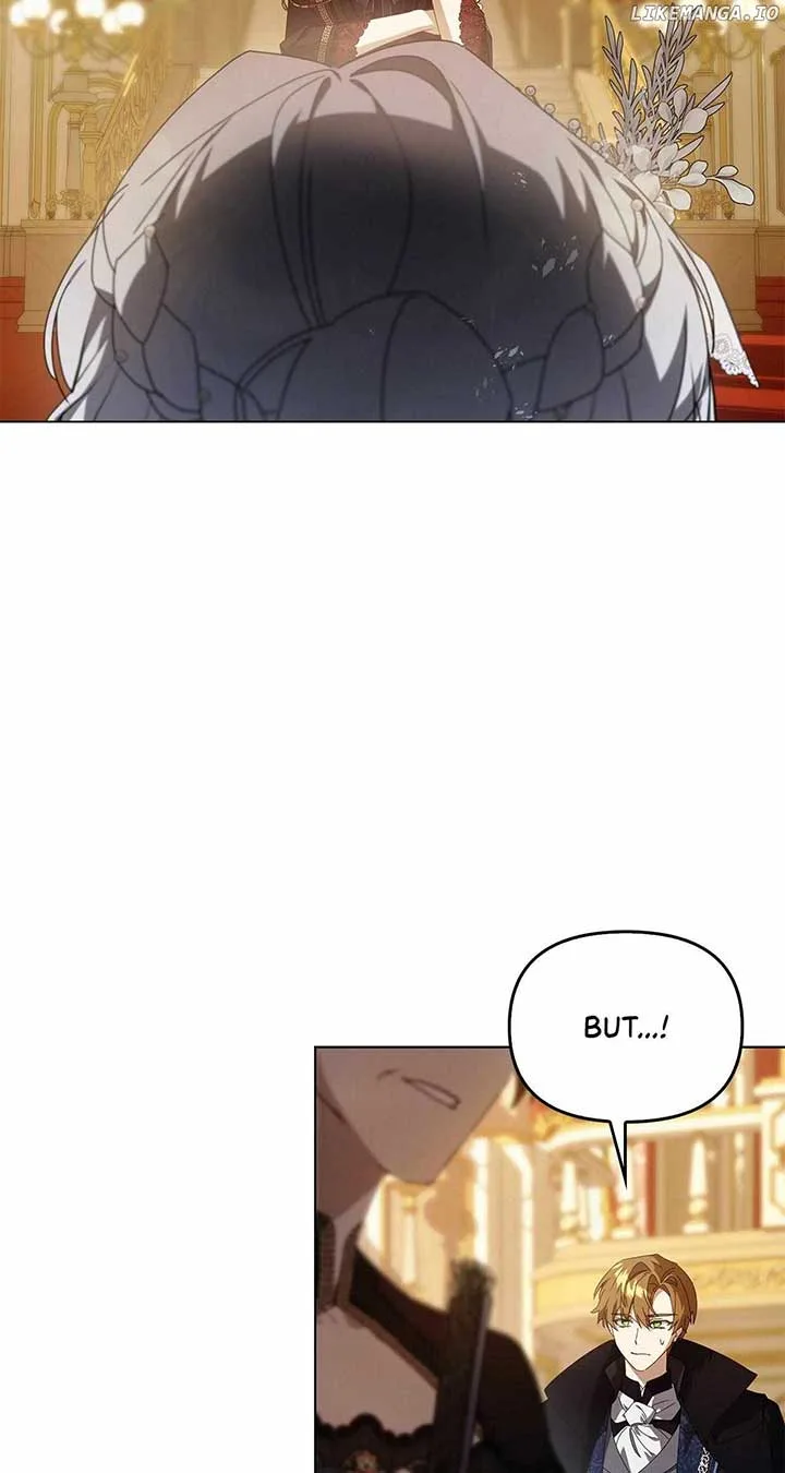 To the Witch Who Forgot the Birds Chapter 17 page 43