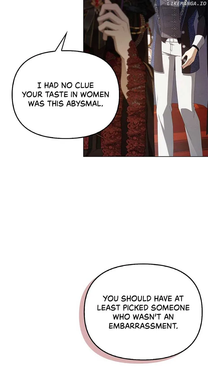To the Witch Who Forgot the Birds Chapter 17 page 44