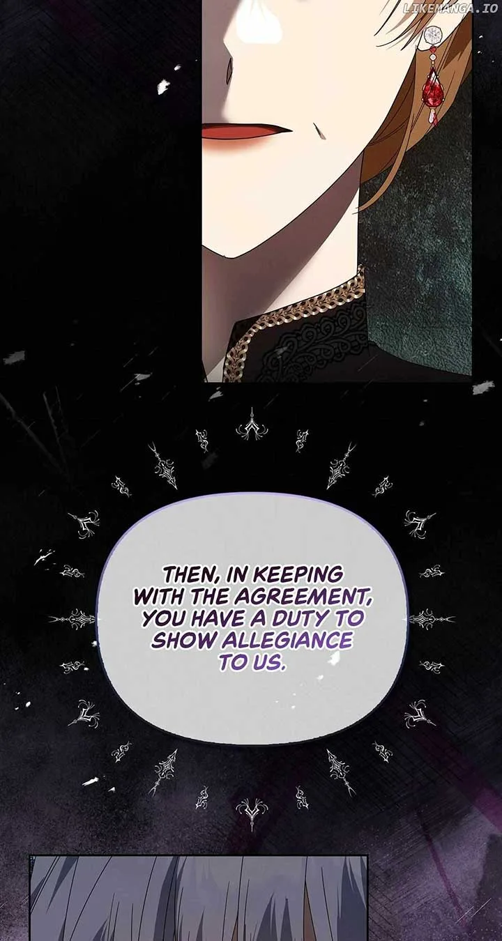 To the Witch Who Forgot the Birds Chapter 17 page 64