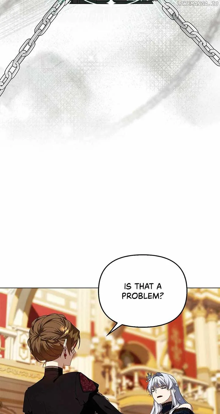 To the Witch Who Forgot the Birds Chapter 17 page 67