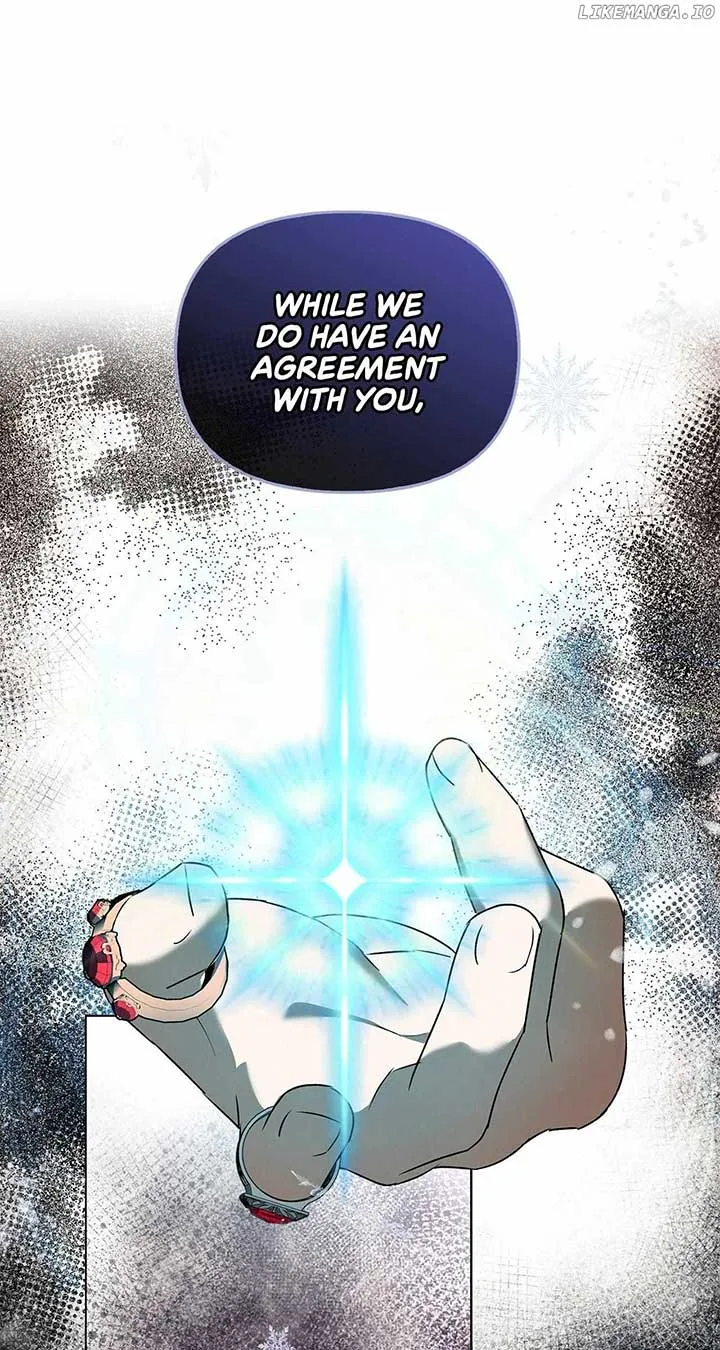 To the Witch Who Forgot the Birds Chapter 17 page 69