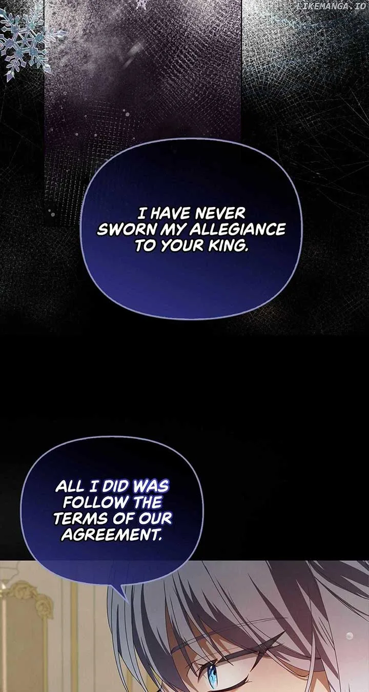 To the Witch Who Forgot the Birds Chapter 17 page 70