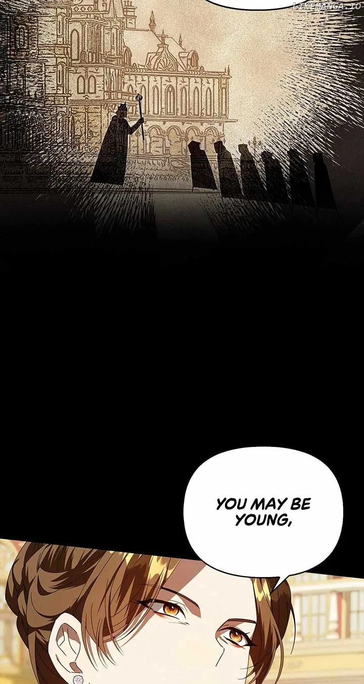 To the Witch Who Forgot the Birds Chapter 17 page 72