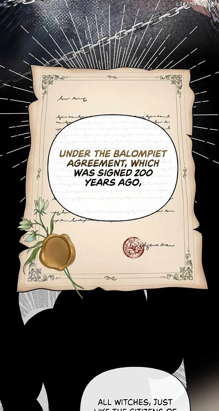 To the Witch Who Forgot the Birds Chapter 17 page 76