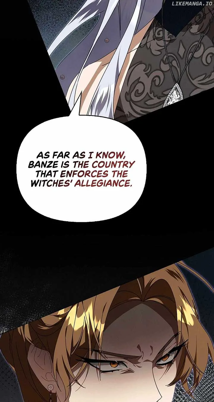 To the Witch Who Forgot the Birds Chapter 17 page 84