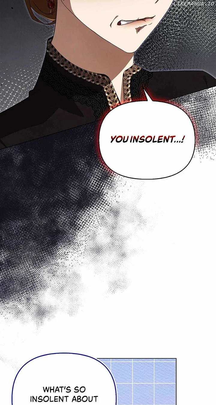To the Witch Who Forgot the Birds Chapter 17 page 85