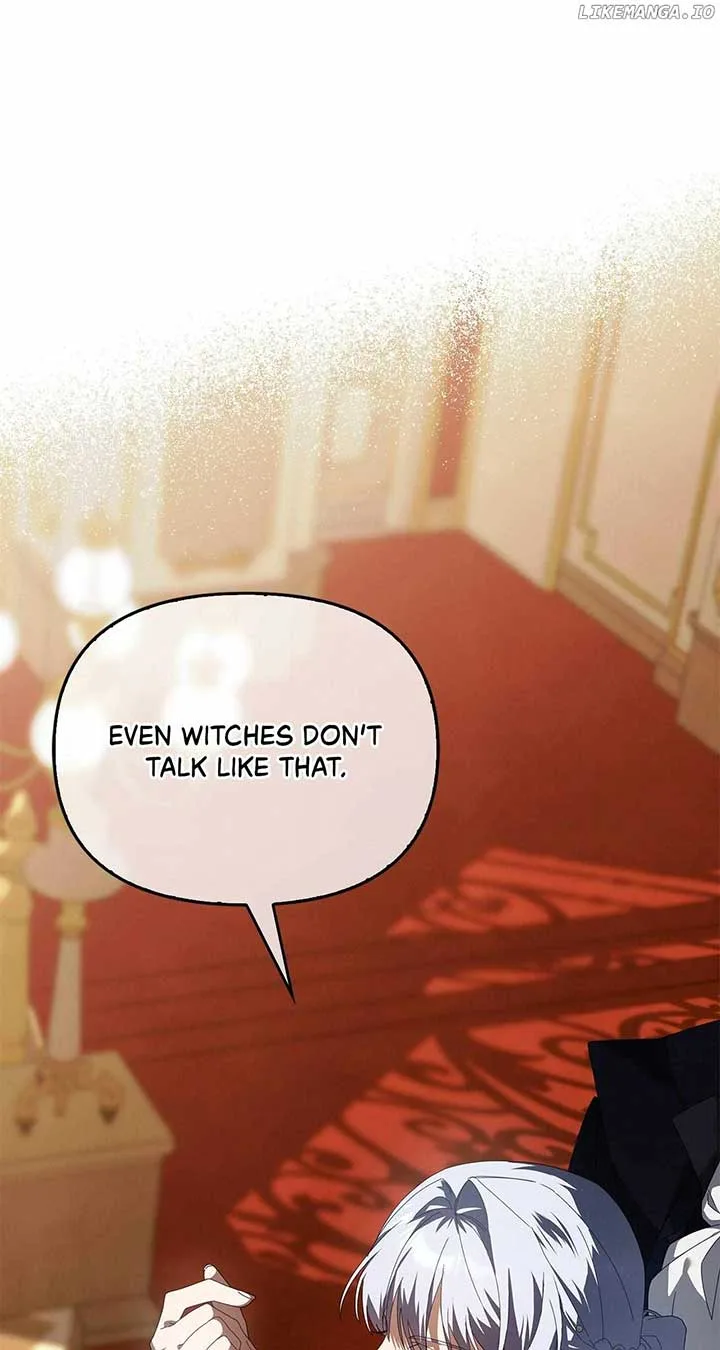 To the Witch Who Forgot the Birds Chapter 17 page 87