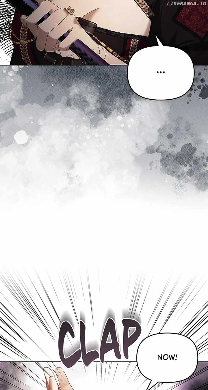 To the Witch Who Forgot the Birds Chapter 17 page 94