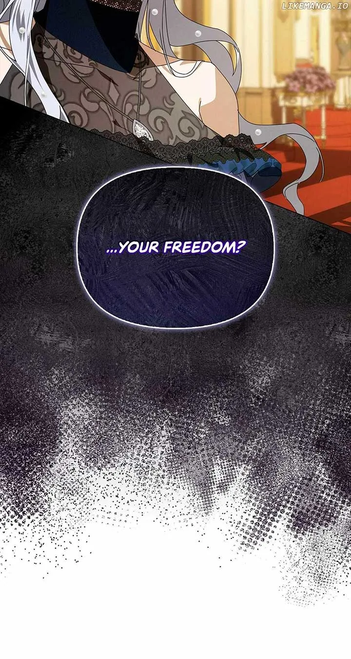 To the Witch Who Forgot the Birds Chapter 17 page 109